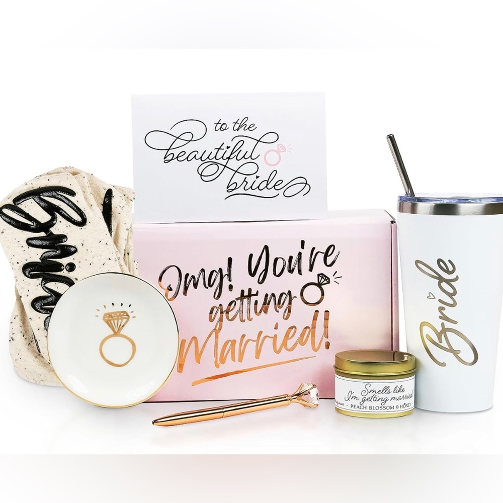 Bridal Bundle - image 1